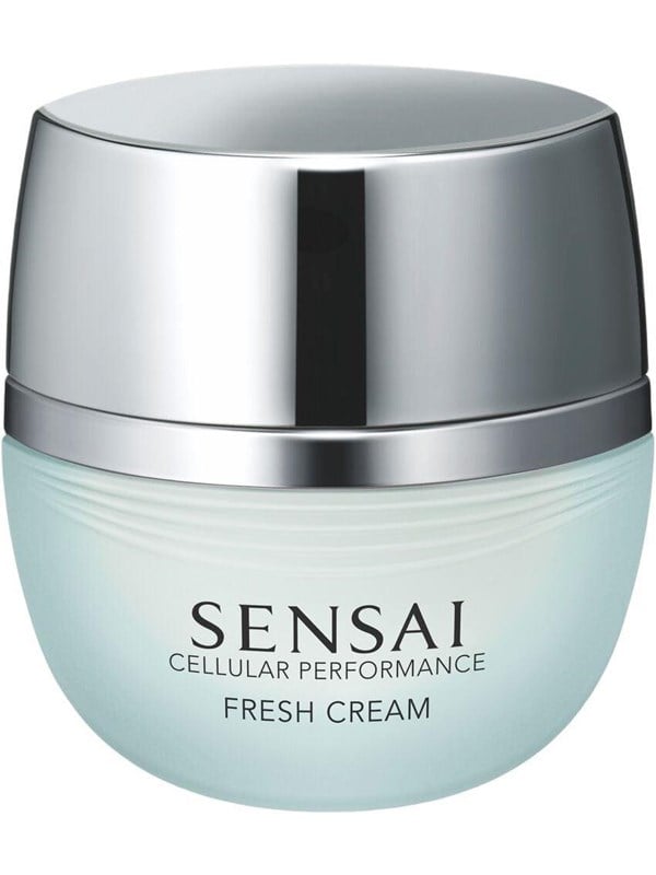 Kanebo Cellular Performance Fresh Cream