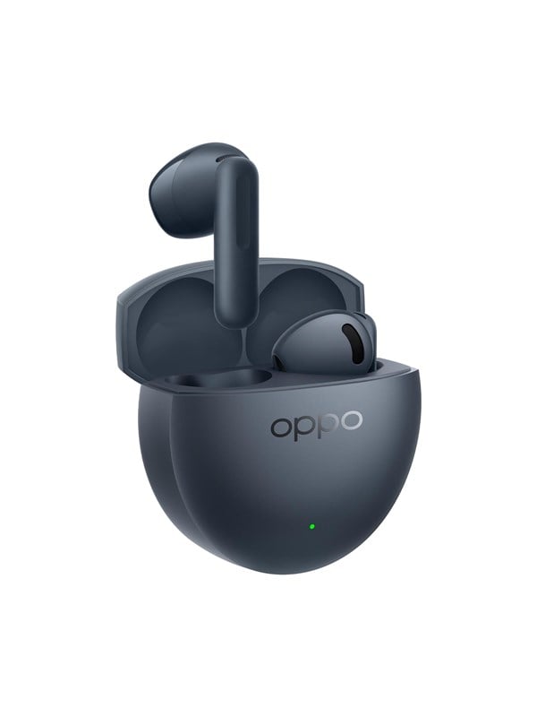 OPPO Enco Air5s In-Ear Wireless Headphones with ANC  AI translation - Black