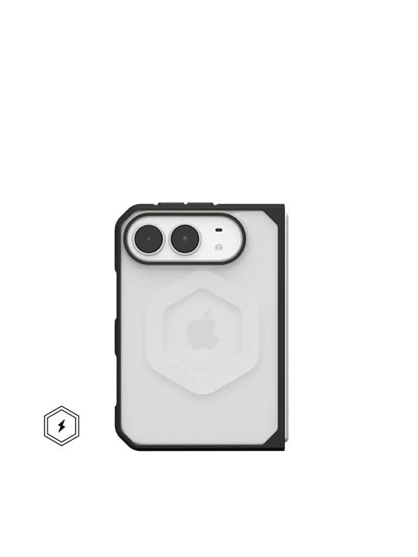 UAG Mouve MagSafe - Ice - iPhone Duo
