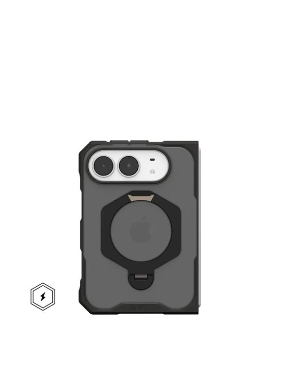 UAG Mouve XTE - Ash - iPhone Duo