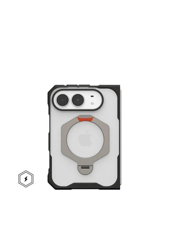 UAG Mouve XTE - Ice - iPhone Duo