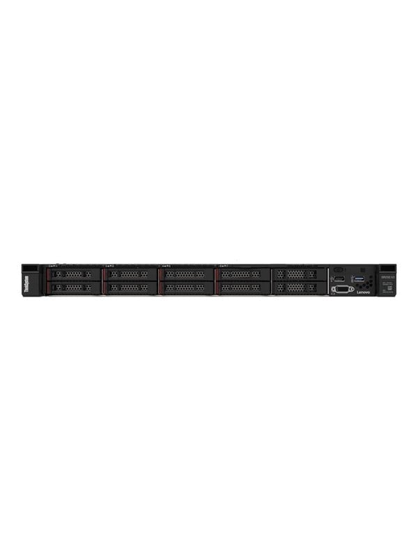 Lenovo ThinkSystem SR250 V3 - rack-mountable Xeon 6353P 27 GHz - 32 GB - no HDD