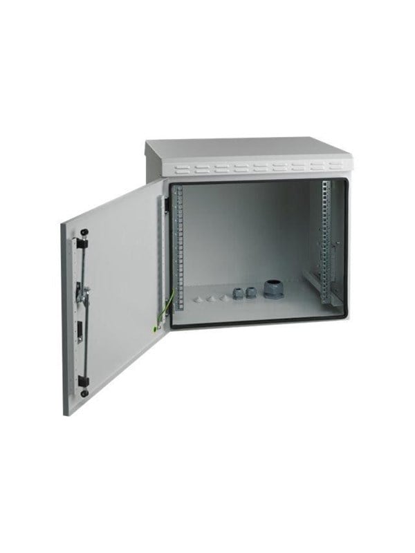 EFB NORDIC EFB-Elektronik - cabinet - 9U