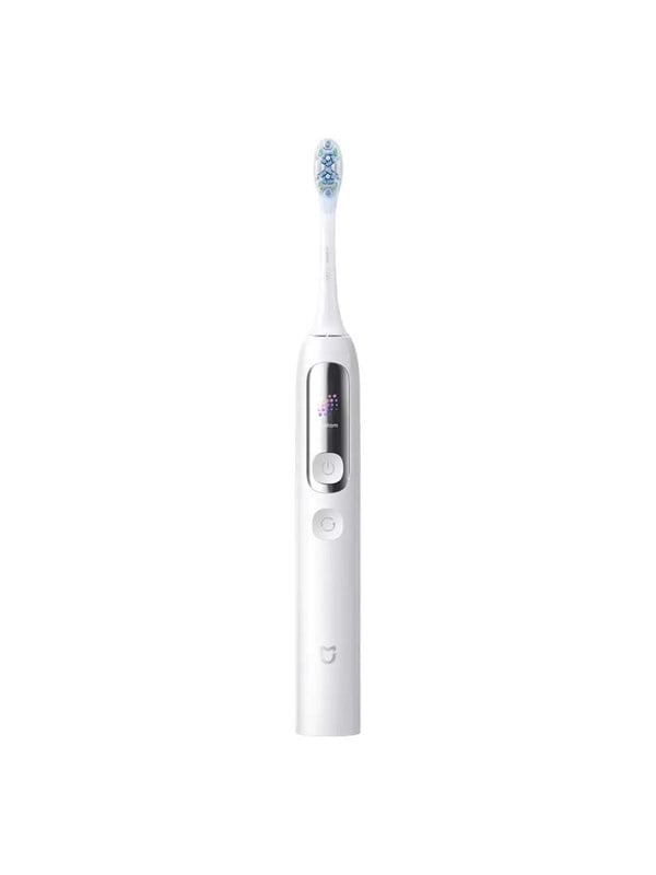Xiaomi Elektrische Zahnbrste Mijia Servo Oscillation Pro - White