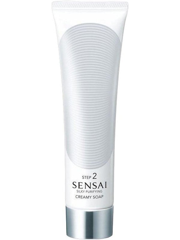 Sensai Silky Purifying Creamy Soap