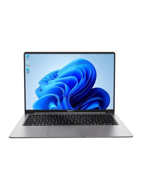 GEEKOM GeekBook X14 Pro Laptop - Intel Core Ultra 5-125U - 16GB - 500GB - Windows 11 Pro