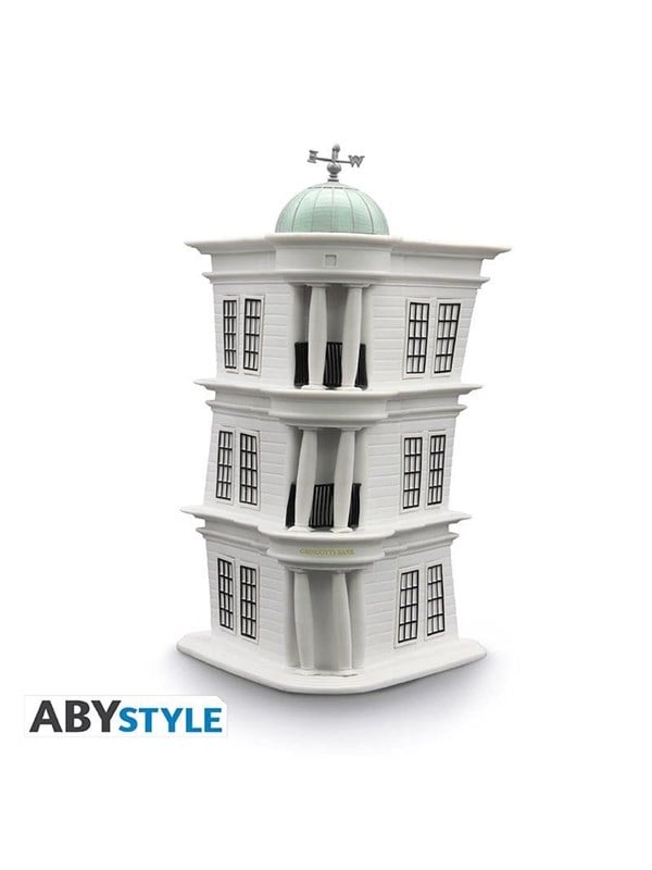 ABYstyle - Harry Potter - Gringotts Money Bank