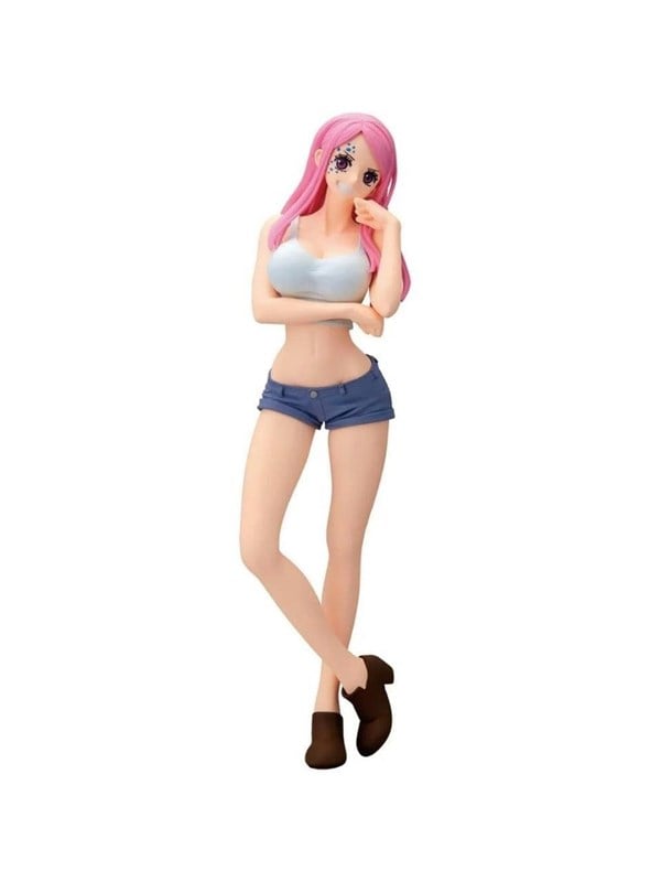 Banpresto - One Piece - Bonney Glitter And Glamours Ver 2 22 cm - Figur