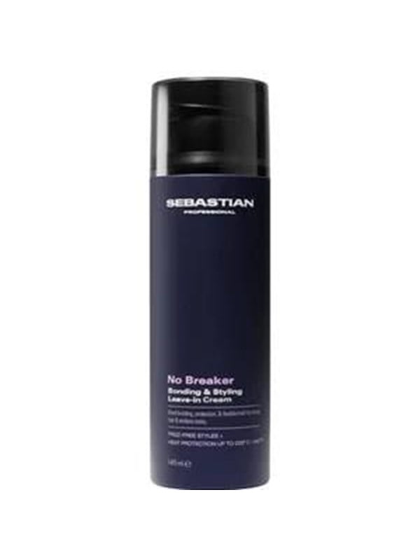 Sebastian - No Breaker Bonding  Styling Leave-In Cream