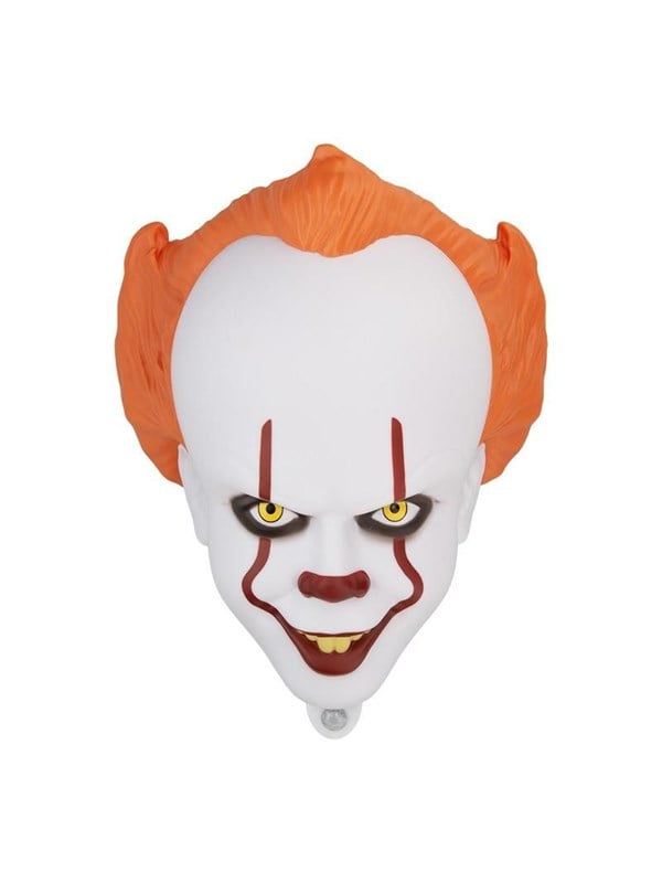 Paladone - IT - Pennywise Mask Light Motion Sensor - Lampe