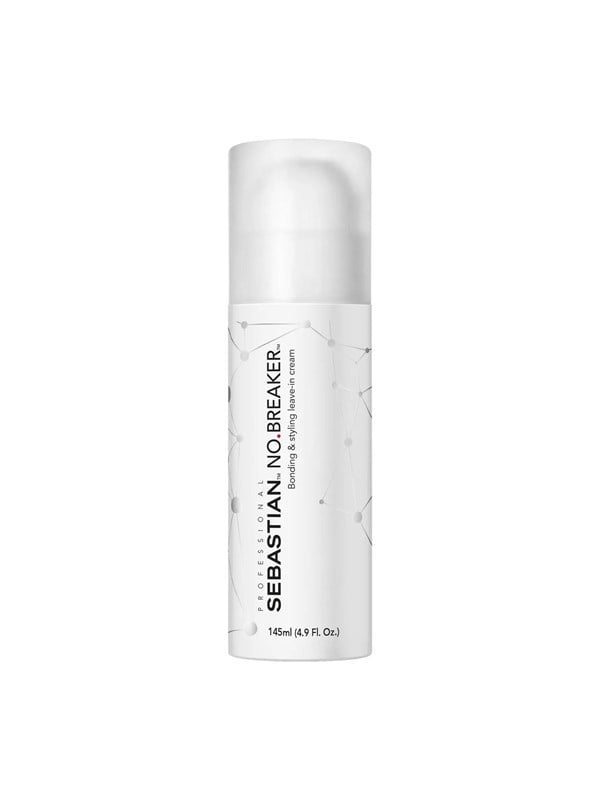 Sebastian - NoBreaker Bonding  Styling Leave-in Cream