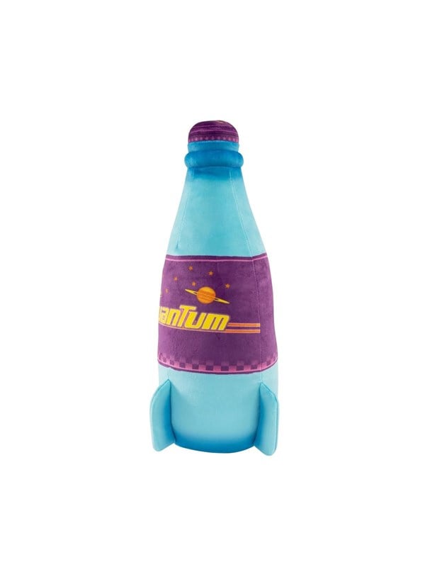 Tomy - Plush - Fallout Nuka Cola Quantum Mega - Teddybr  Kuscheltier
