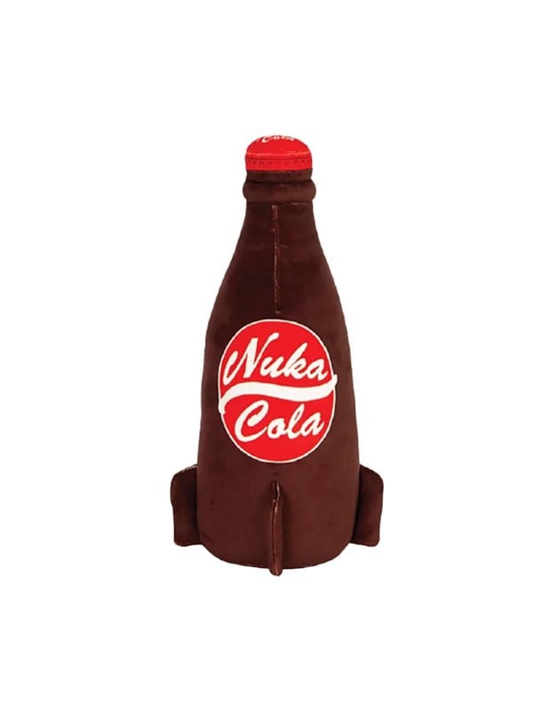 Tomy - Fallout - Nuka-Cola Victory Mega - Teddybr  Kuscheltier