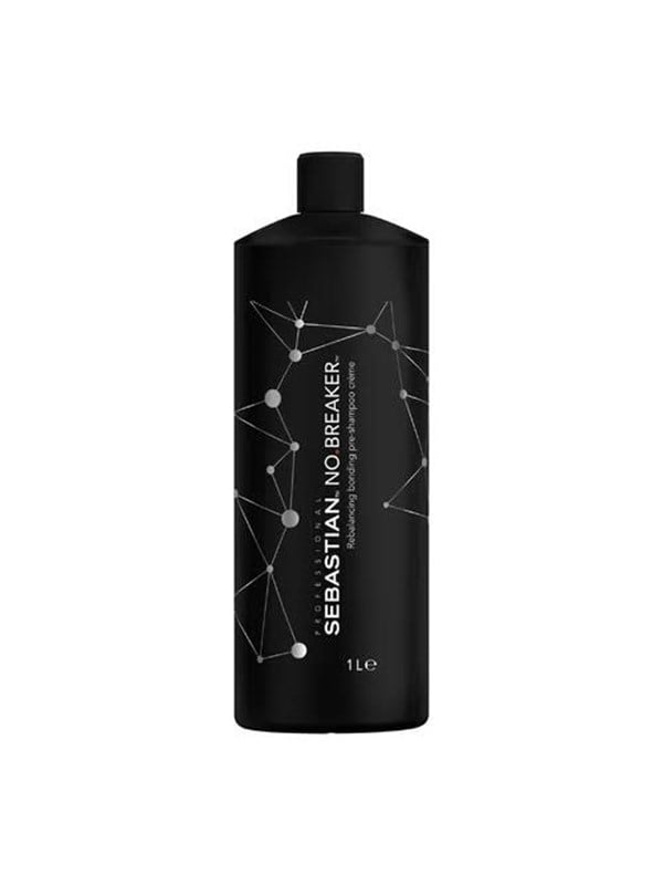 Sebastian - No Breaker Bonding Pre-Shampoo Crme