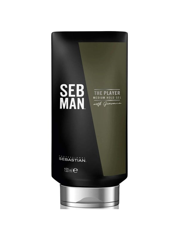 Sebastian -  Seb Man The Player Medium Styling Gel