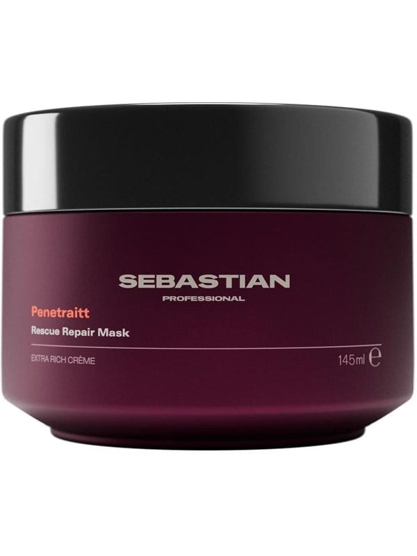 Sebastian - Penetraitt Masque
