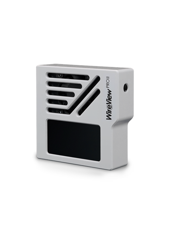 Thermal Grizzly WireView Pro II GPU 12V-2x6 Revers