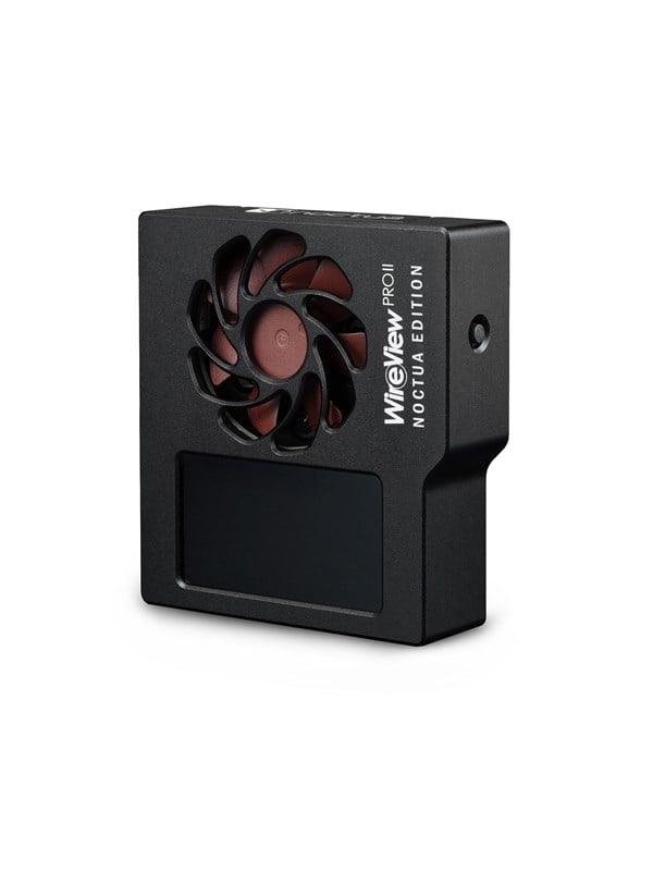 Thermal Grizzly WireView Pro II GPU Reversed Noctua EDITION