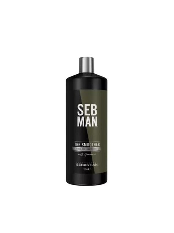 Sebastian - SEB MAN The Smoother Conditioner