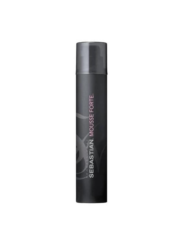 Sebastian - Mousse Forte Volume Boosting Mousse