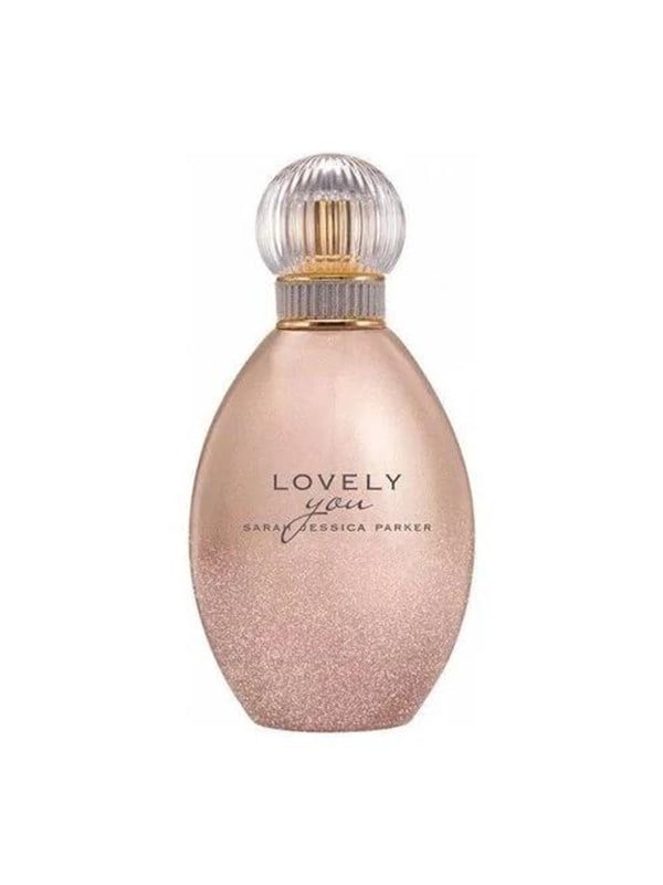 Sarah Jessica Parker Lovely You Edp Spray - 30 ml0