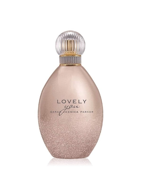 Sarah Jessica Parker Lovely You Edp Spray - 100 ml0