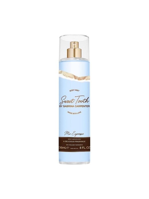Sabrina Carpenter Me Espresso Body Mist - 236 ml