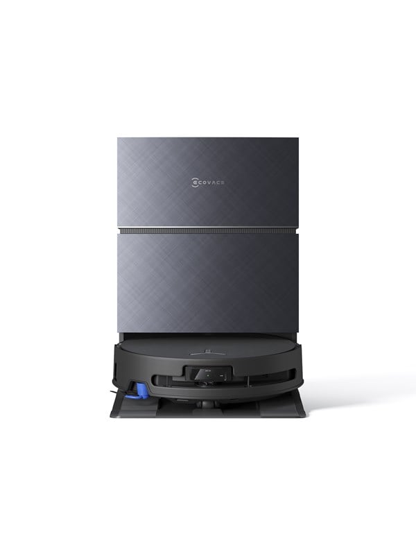 Ecovacs Roboter Staubsauger Deebot X11S Pro Omni  EU - Black