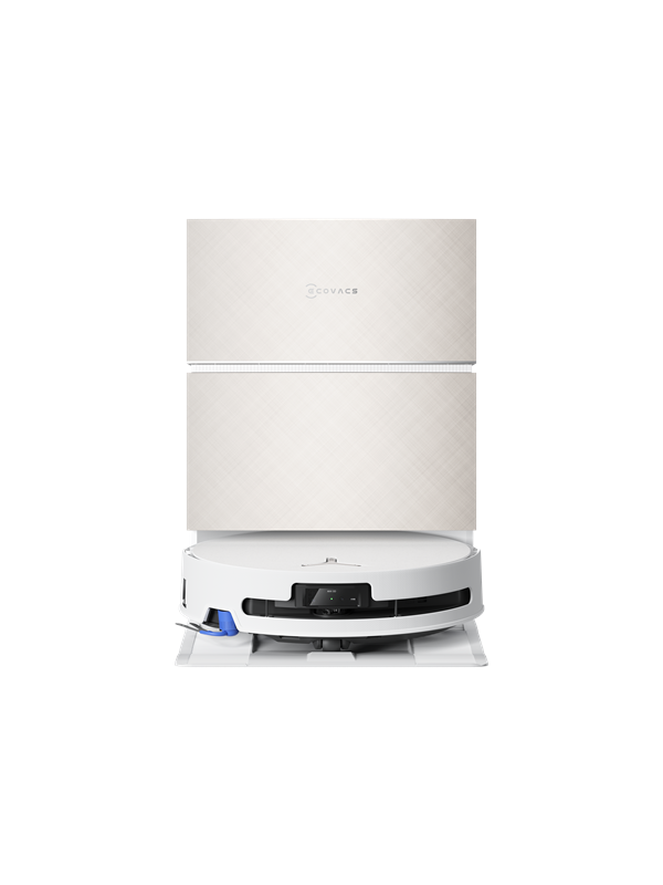 Ecovacs Roboter Staubsauger Deebot X11S Pro Omni  EU - White