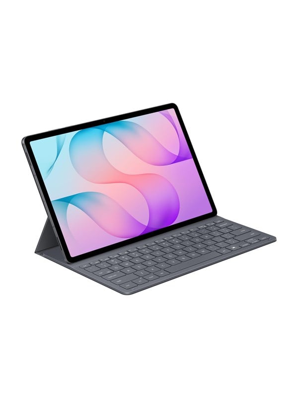 Samsung Galaxy Tab S12 Slim Keyboard - Black QWERTZ