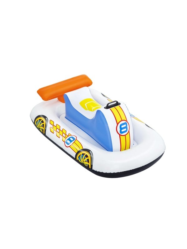 Bestway 110x75cm Sports Car Ride-on
