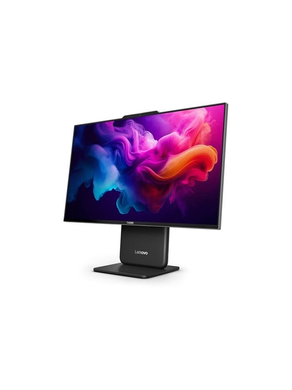 Lenovo ThinkCentre neo 50a 24 Gen 7 - all-in-one - AI PC - Core 5 320 - 16 GB - SSD 512 GB - LED 238 - German