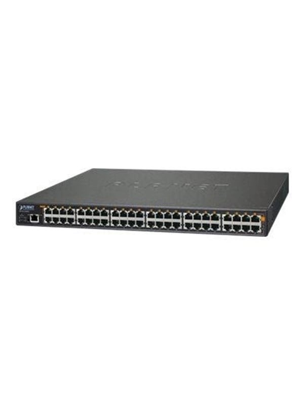 PLANET HPOE-2400G - PoE injector - 720 Watt