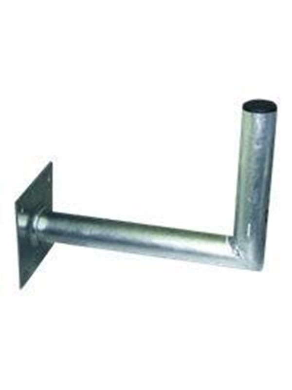 Schwaiger WAH25A 001, Edelstahl, Aluminium, 150 mm, 38 mm, 150 mm - Image 4