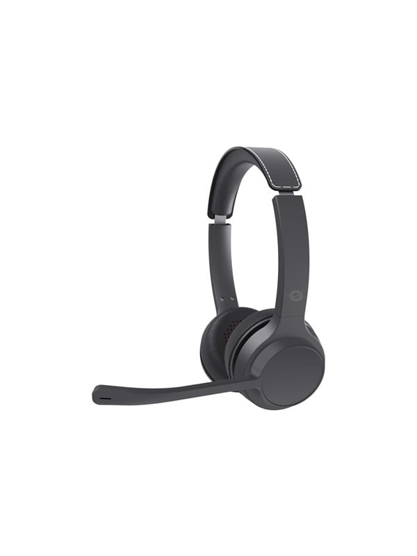 Conceptronic POLONA04B - headset - 35 mm jack
