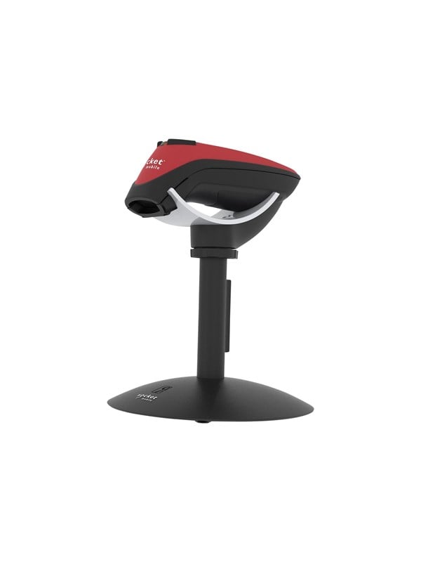 Socket DuraScan D760