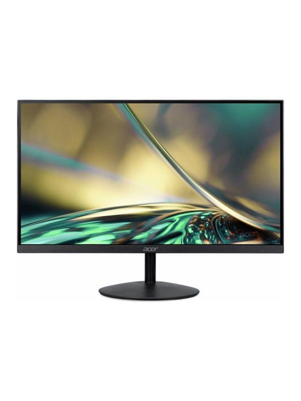 32 Acer SA322QU Ebmiipx - SA2 Series - LCD monitor - QHD - 32 - HDR