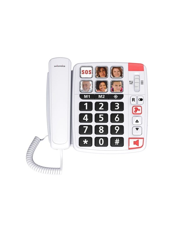 Swissvoice Xtra 1110