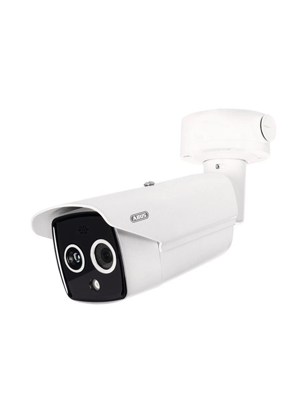 ABUS IPCA64581D - thermal  network surveillance camera - tube
