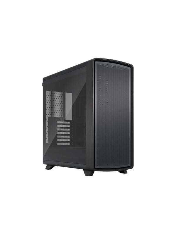 Fractal Design Summit Blackout Light Tint - Gehuse - Tower - Schwarz