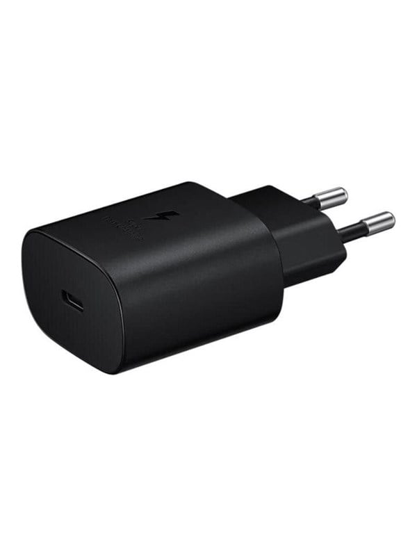 Samsung GP-PTU021SOA power adapter - USB-C - 25 watt