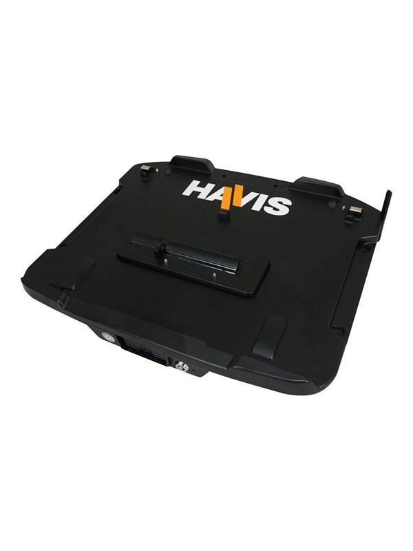 Panasonic Havis PCPE-HAV4005 - vehicle docking station - 13-slot - HDMI