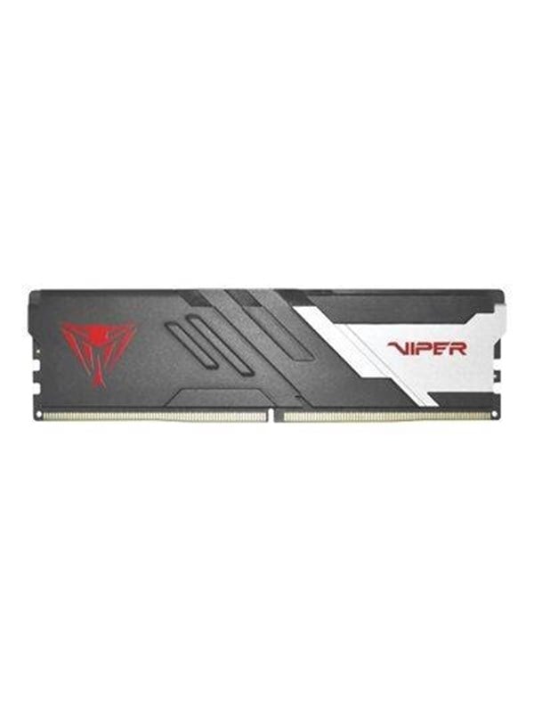 Patriot Viper Venom series - DDR5 - module - 32 GB - DIMM 288-pin  PC5-44800 - unbuffered