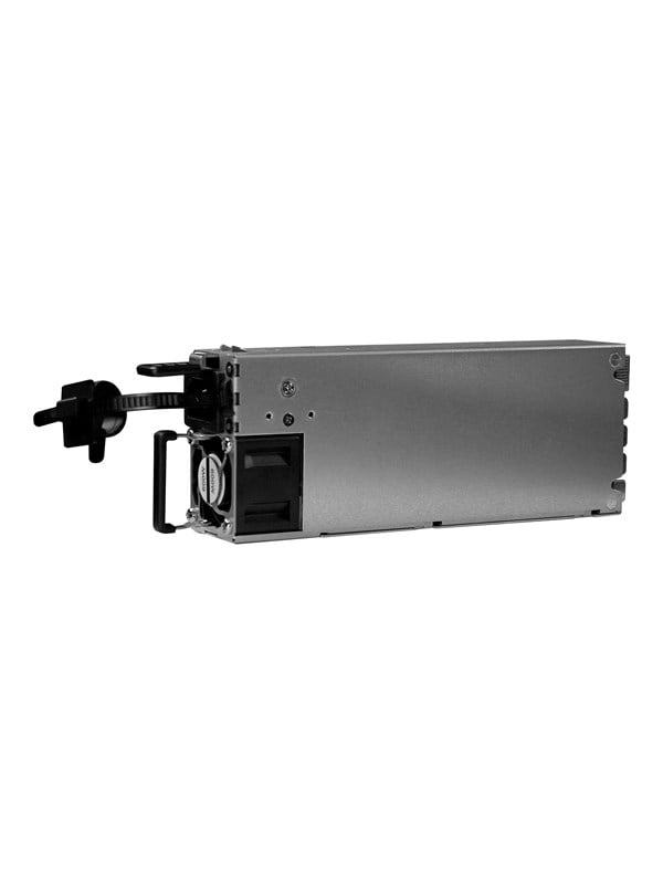 MikroTik - power supply - hot swap - 545V 1035A - 600 Watt Netzteile - 600 Watt - 80 Plus