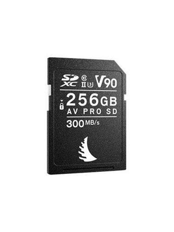 Angelbird AVpro SD MK2 V90
