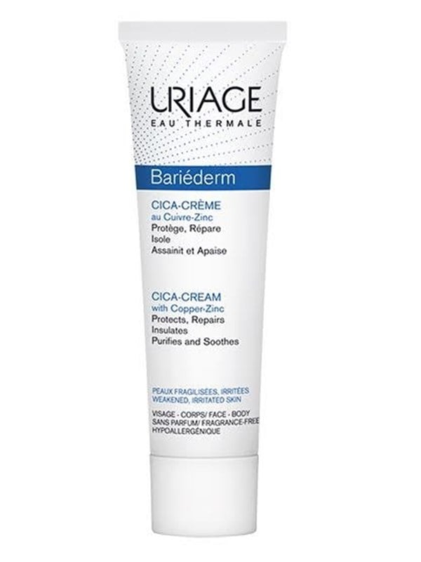 Uriage Bariederm CICA Repair cream