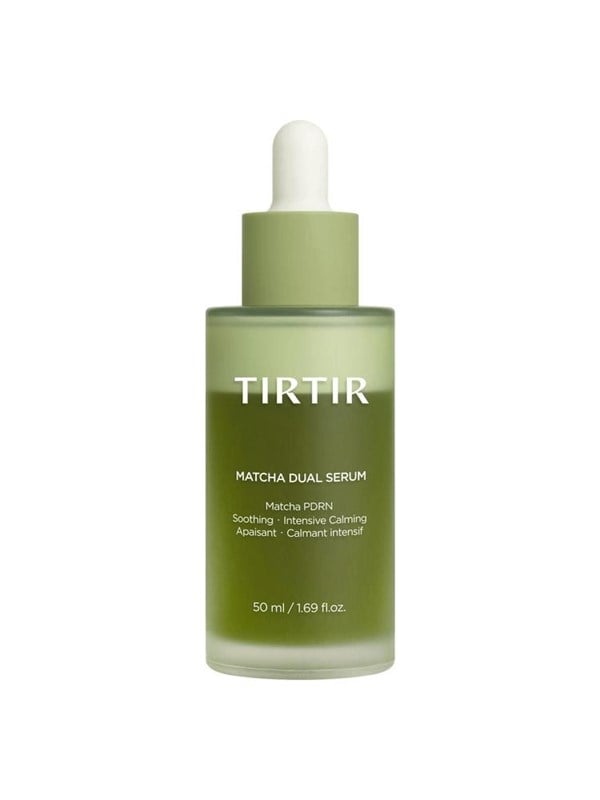 TirTir Matcha Dual Serum