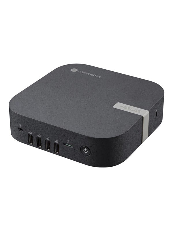 ASUS Chromebox 6a S3006UN
