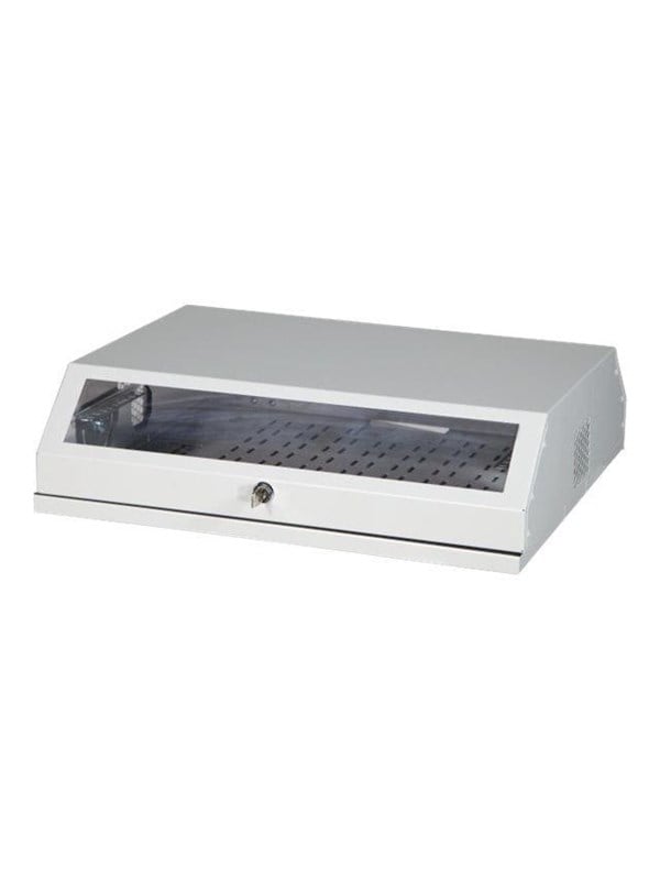 EFB NORDIC EFB-Elektronik - cabinet - 3U