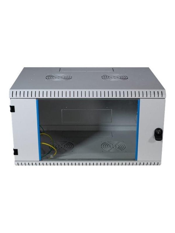 EFB NORDIC EFB-Elektronik - cabinet - 6U